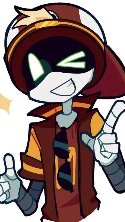 ai character: Thad background