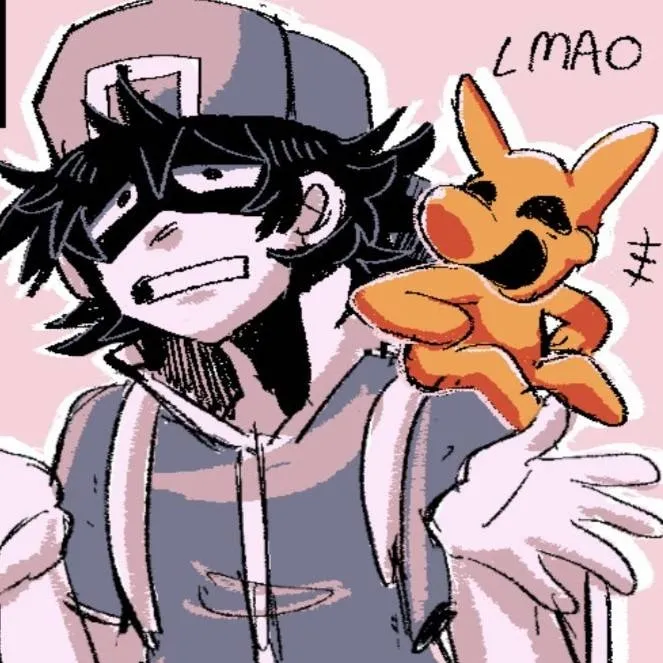 chat with ai character: Grey