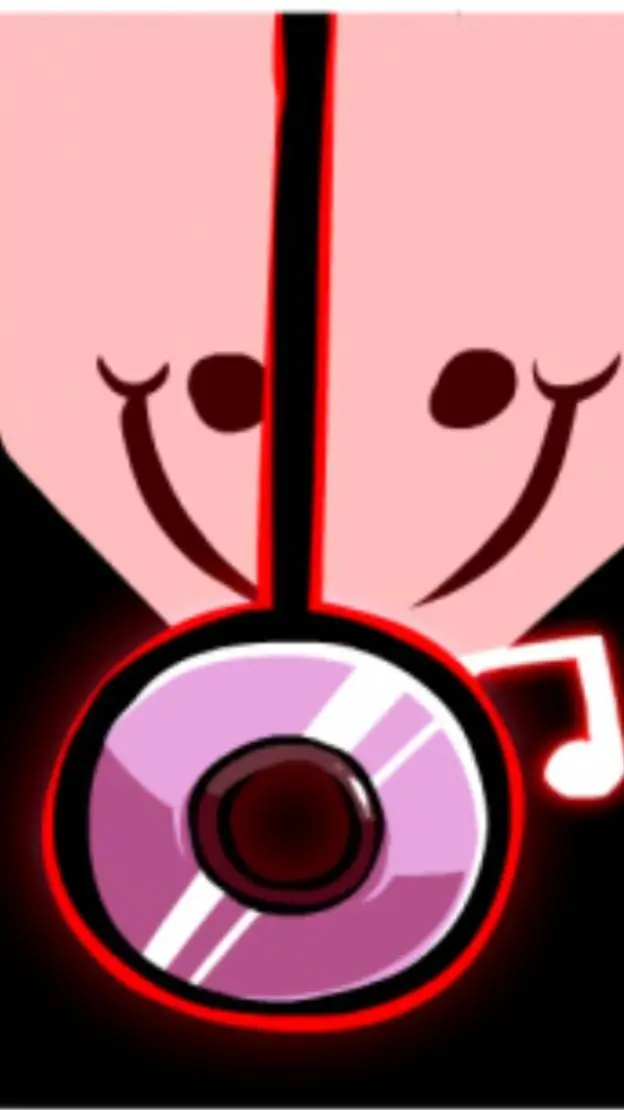 ai character: Hypno  background