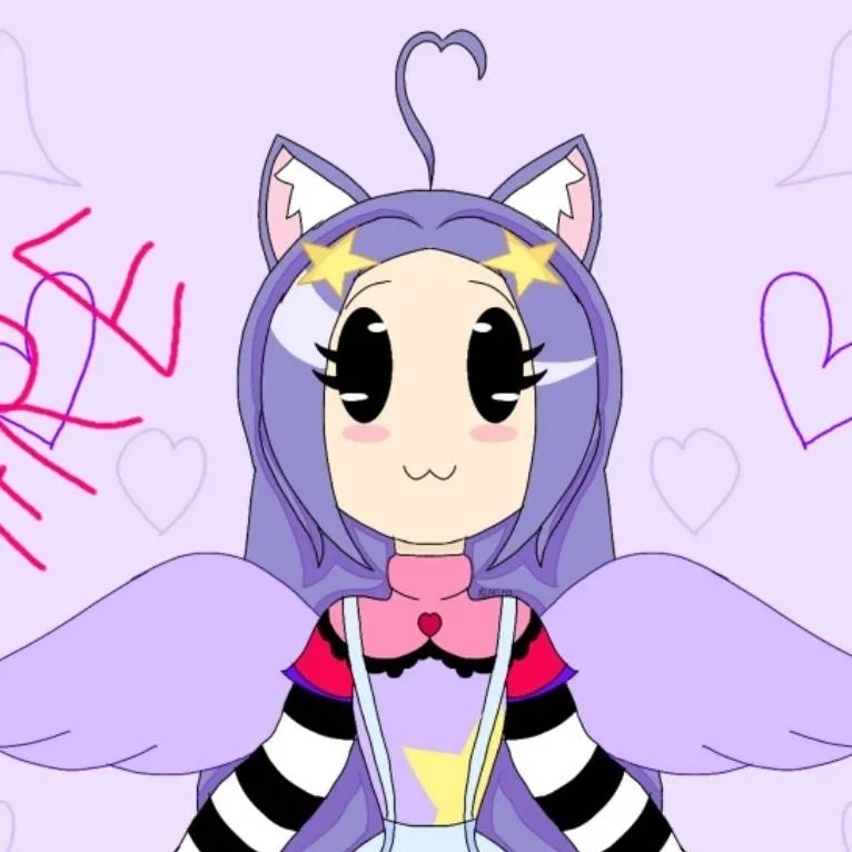 chat with ai character: Isa Flor