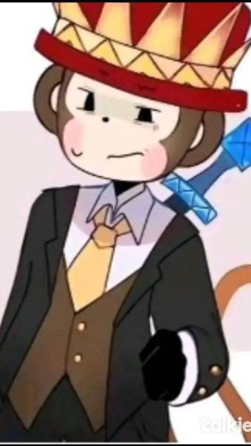 ai character: jandel background