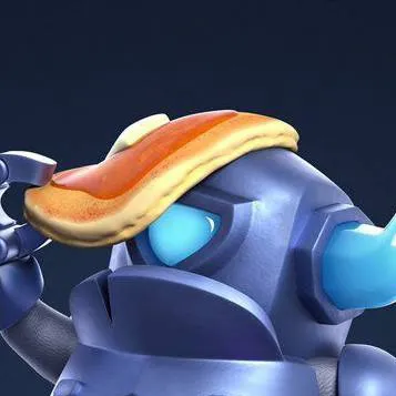 chat with ai character: mini pekka