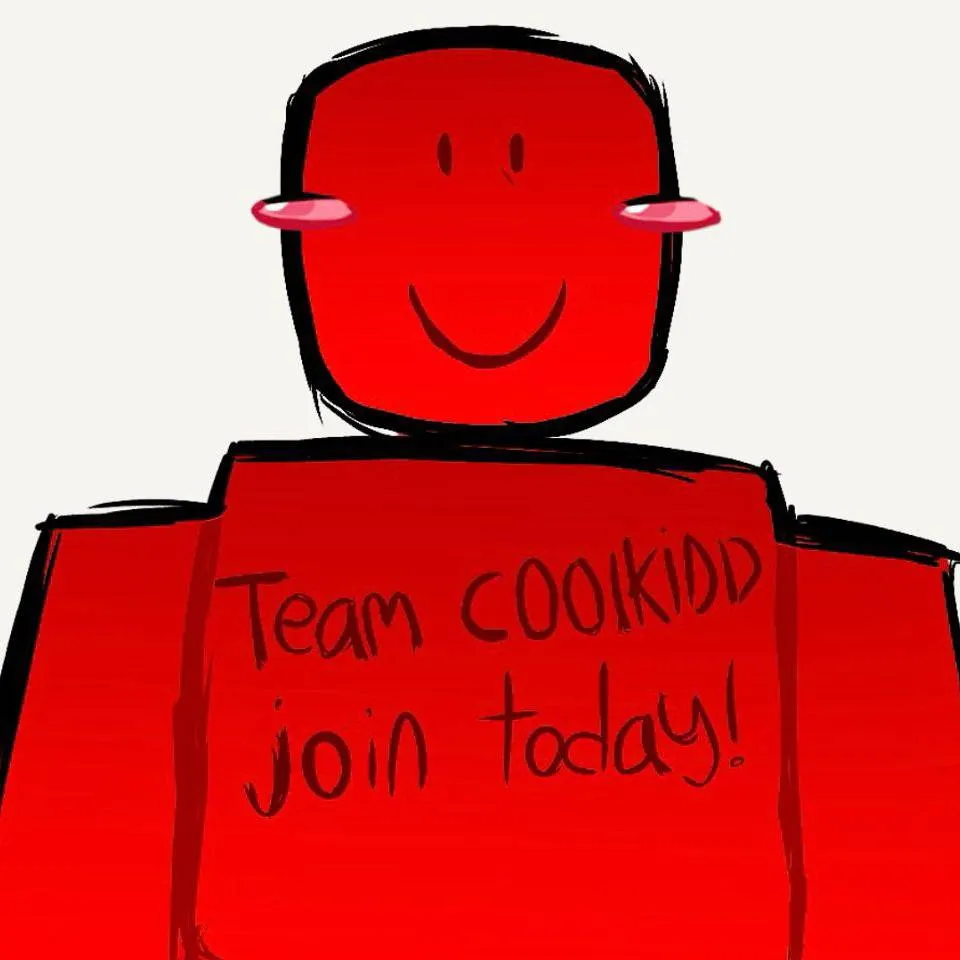 chat with ai character: C00lkid