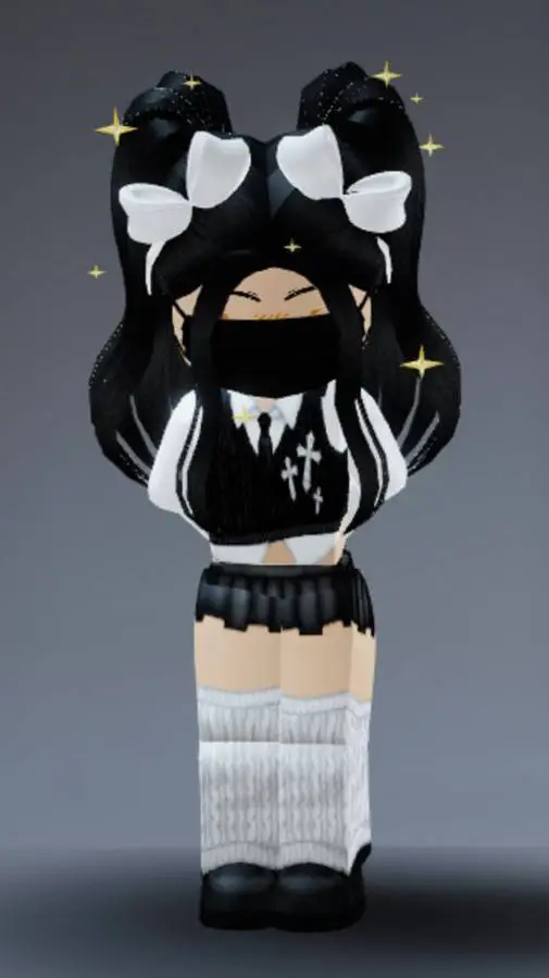 ai character: Emily  background