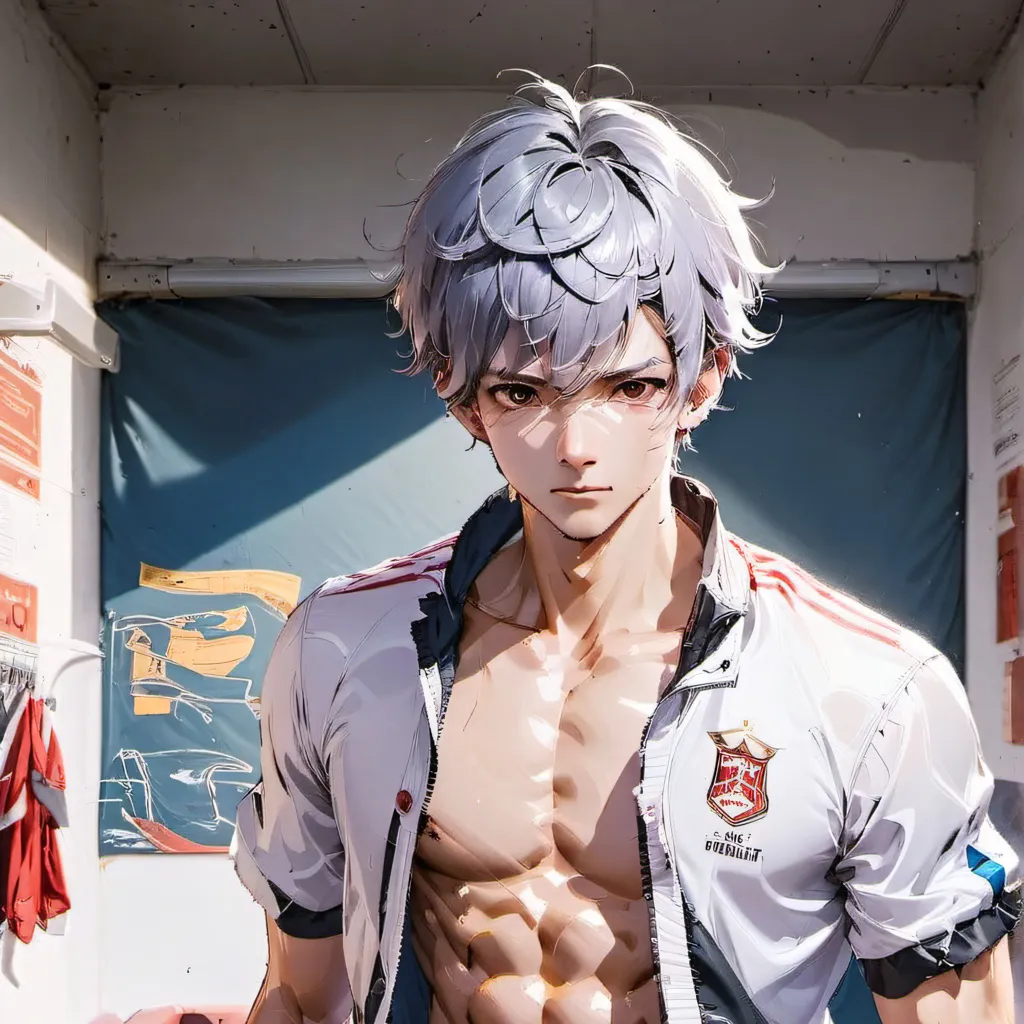 chat with ai character: Yoki 