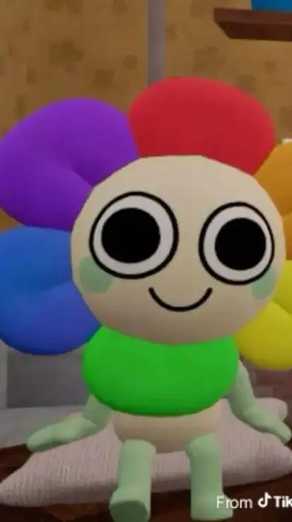 ai character: dw [MY AU] background