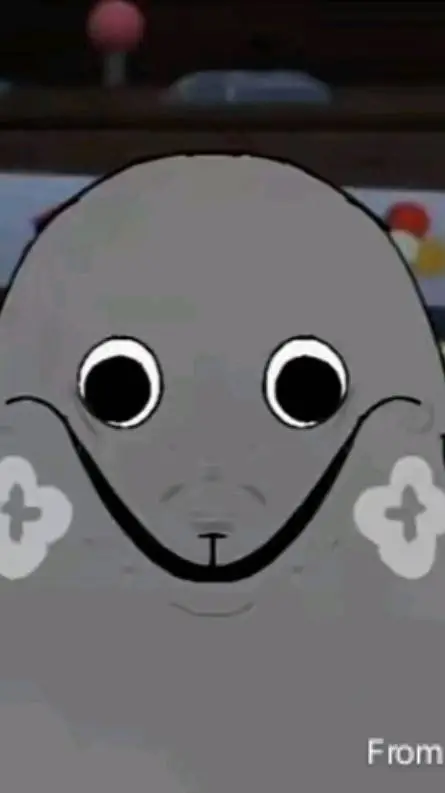 ai character: dw war background