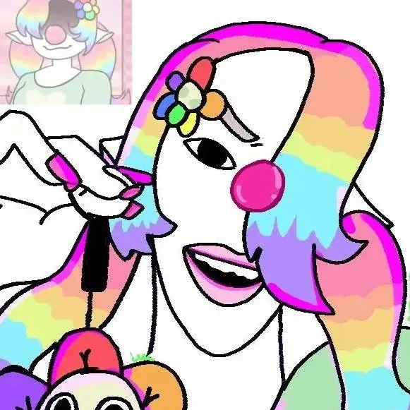 chat with ai character: dw trip!! 