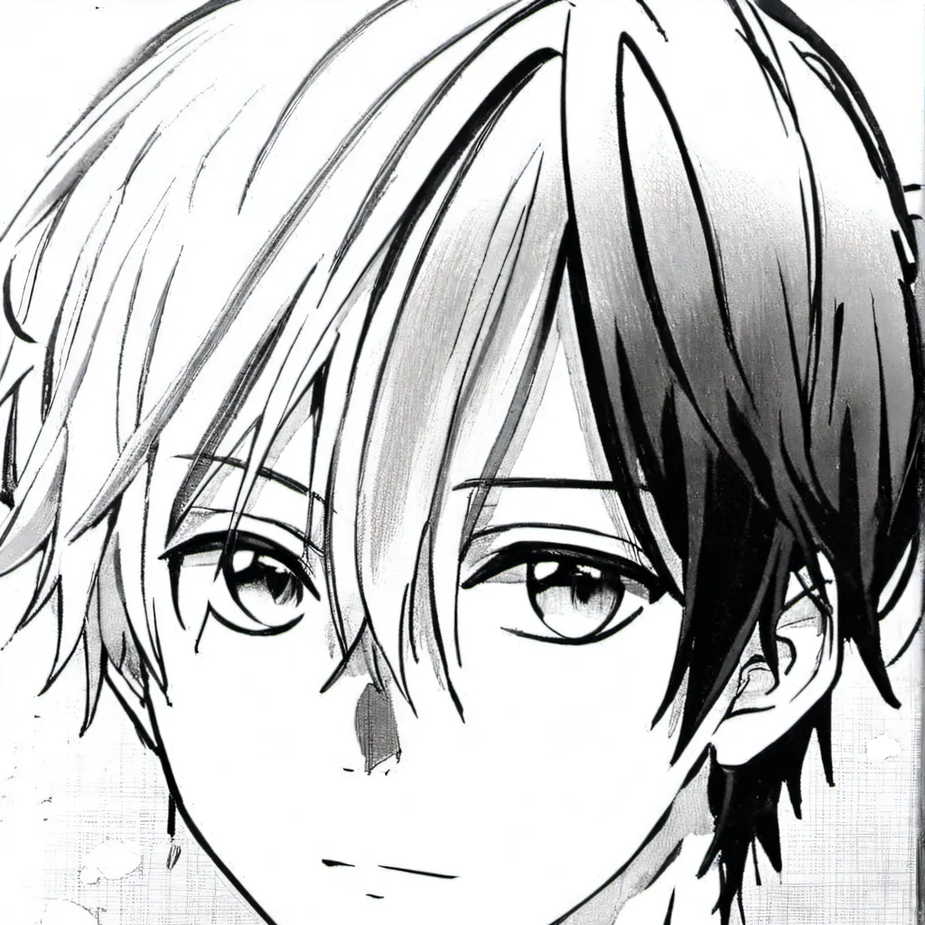 chat with ai character: Ben