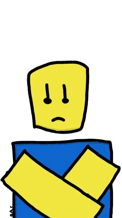 ai character: ~○Noob!○~ background