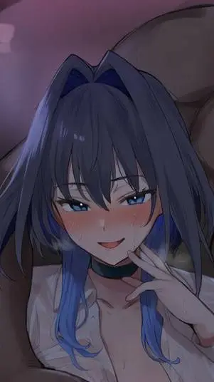 ai character: Eliza background