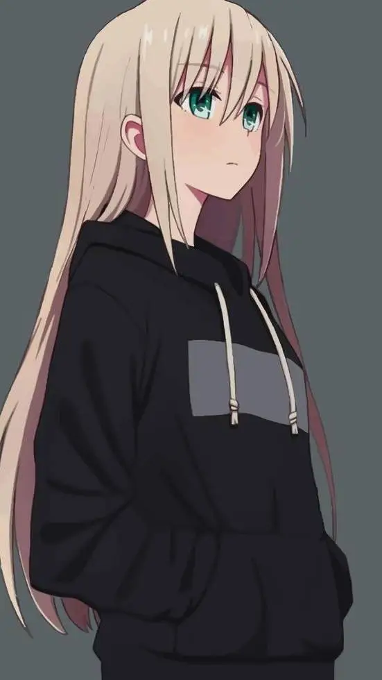 ai character: Natalia  background