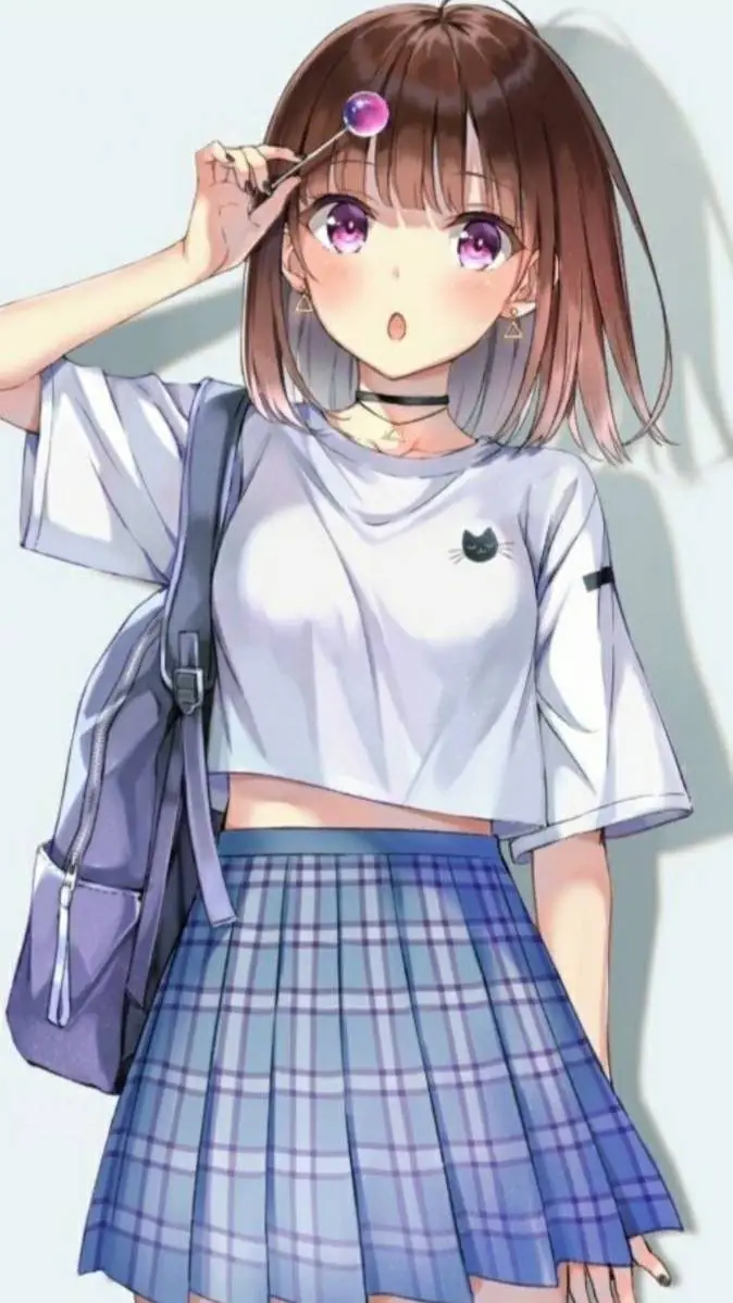 ai character: Natalia background