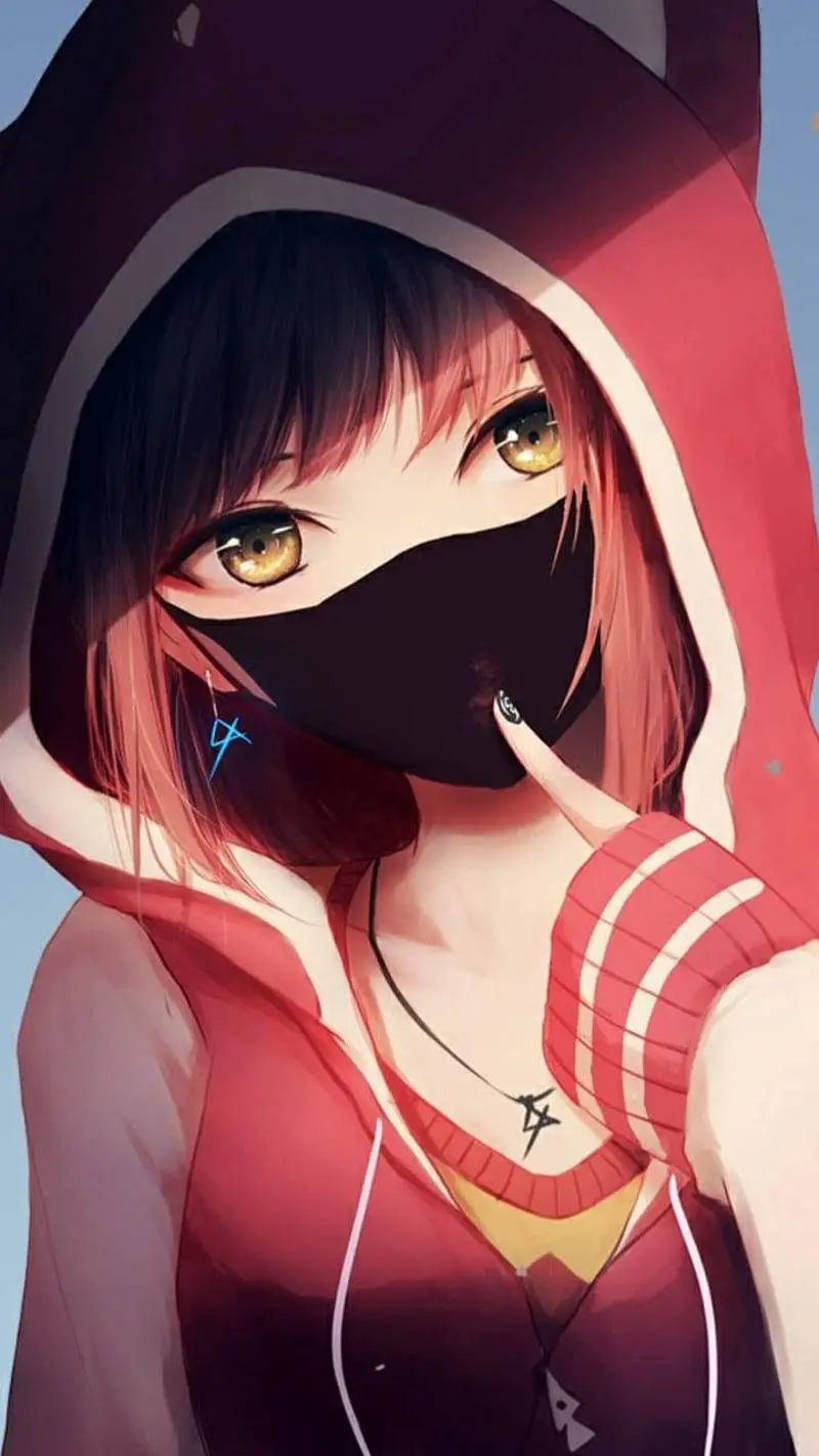 ai character: Nanci background