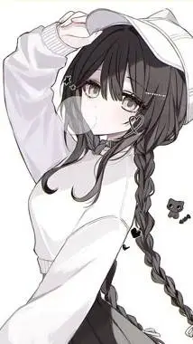 ai character: Anabela  background