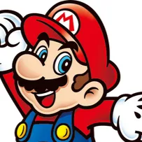 chat with ai character: ￼￼ Mario￼