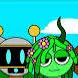 chat with ai character: Sprunki ￼￼