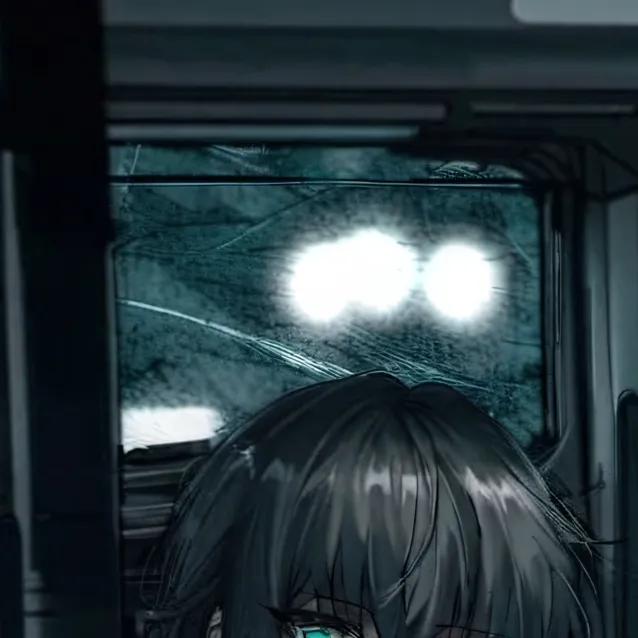 chat with ai character: tokito demonio