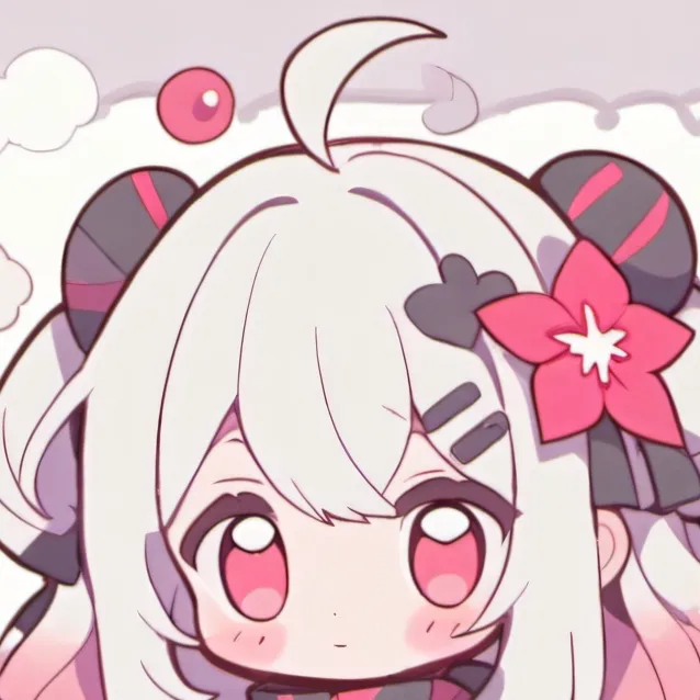 chat with ai character: tokito