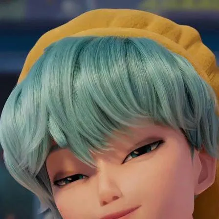 chat with ai character: ★baby saja★