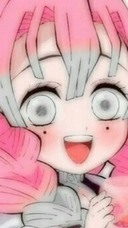 ai character: KNY background