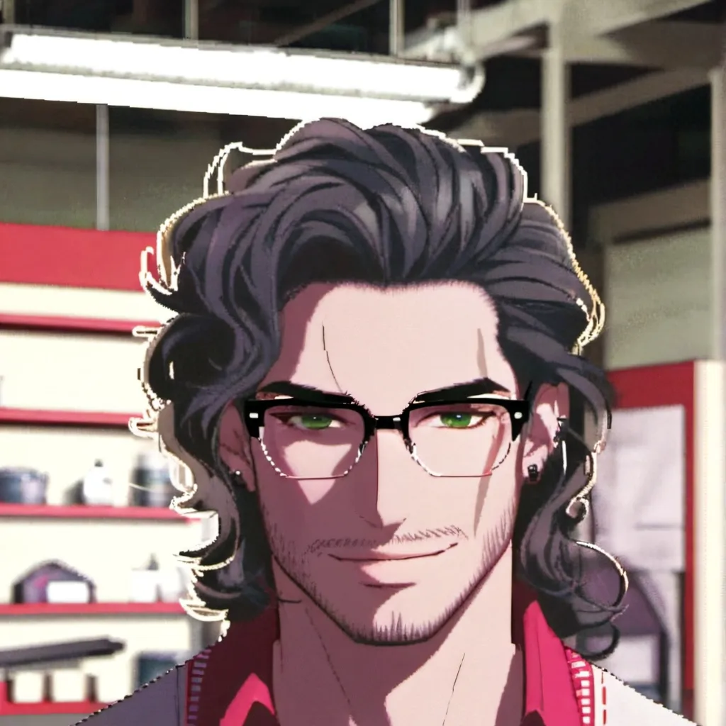 chat with ai character: Anything 