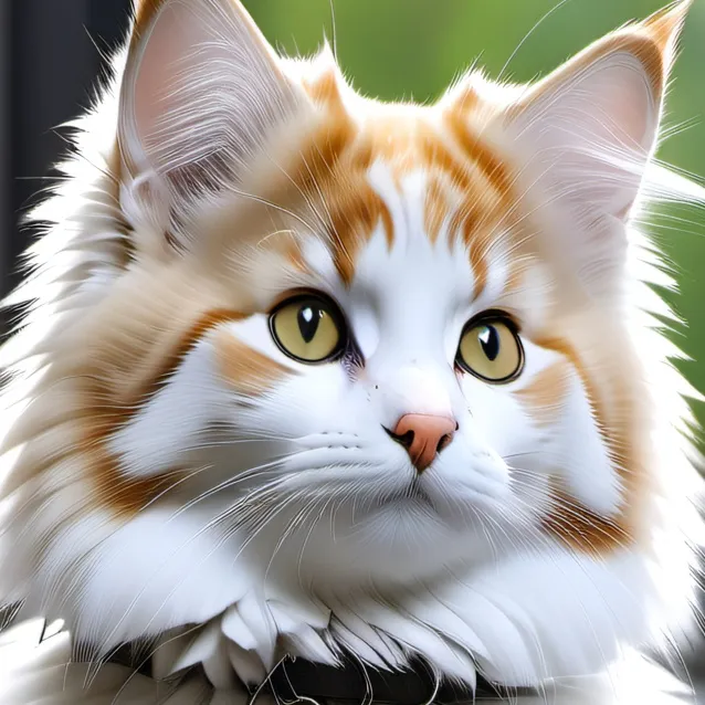 chat with ai character: KITTY 🐈
