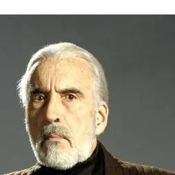 chat with ai character: Count Dooku