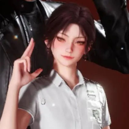 chat with ai character: Victoria 