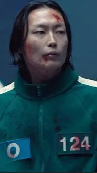 ai character: Namgyu background