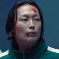 chat with ai character: Namgyu