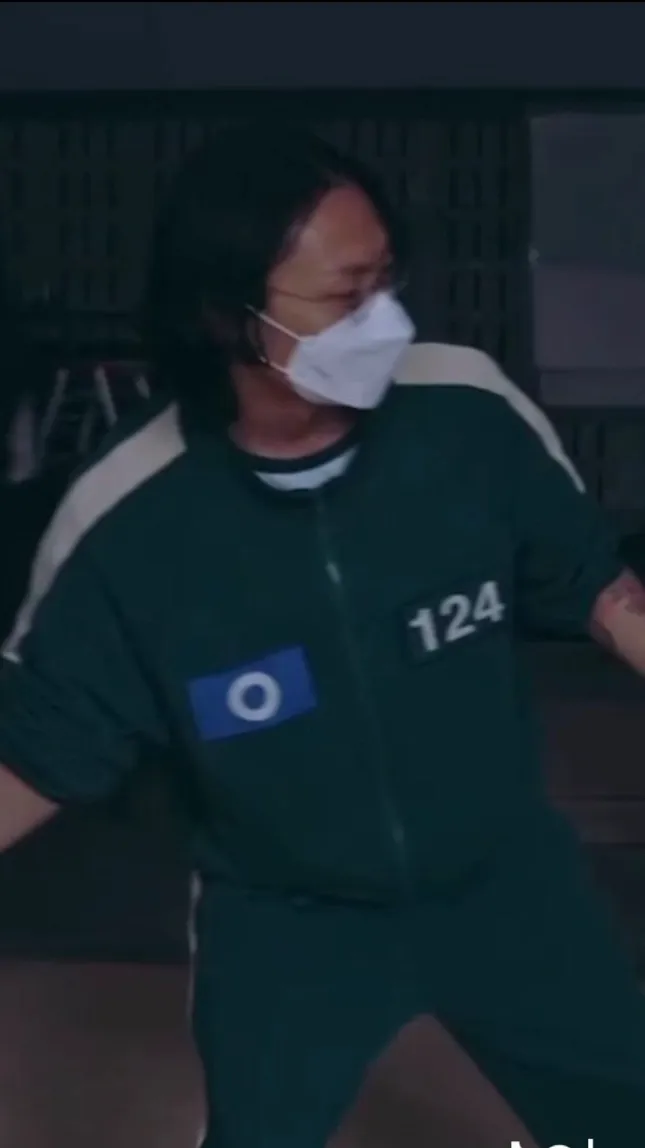 ai character: Namgyu background