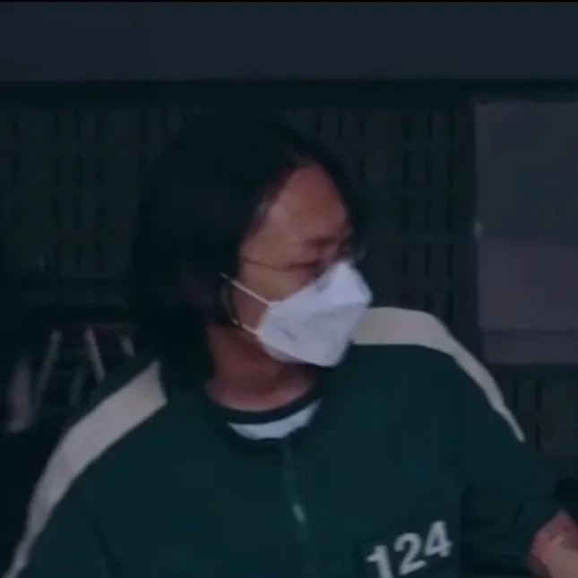 chat with ai character: Namgyu