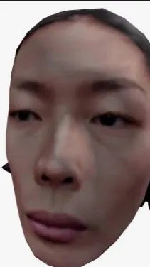 ai character: namgyu. background