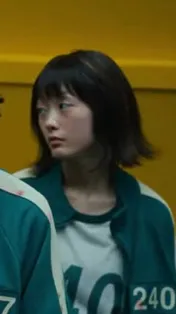 Talkie AI - Chat with JI Yeong 