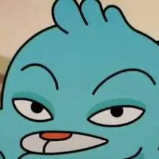 chat with ai character: Gumball Waterson
