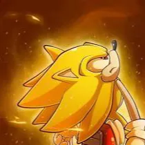 chat with ai character: Sonic