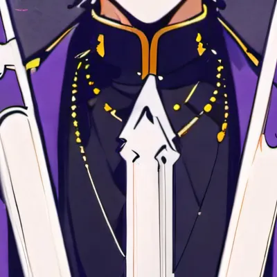 chat with ai character: Darth Demon