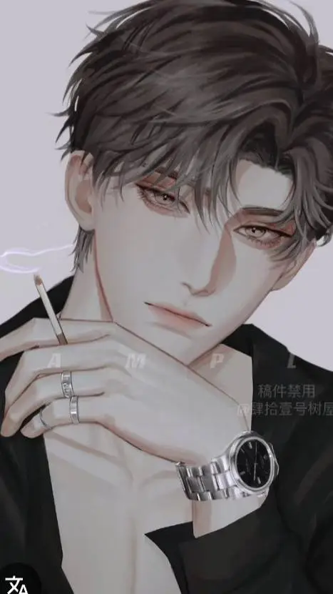 ai character: diego~😏 background