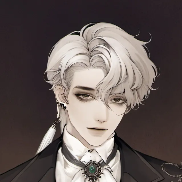 chat with ai character: Matías 