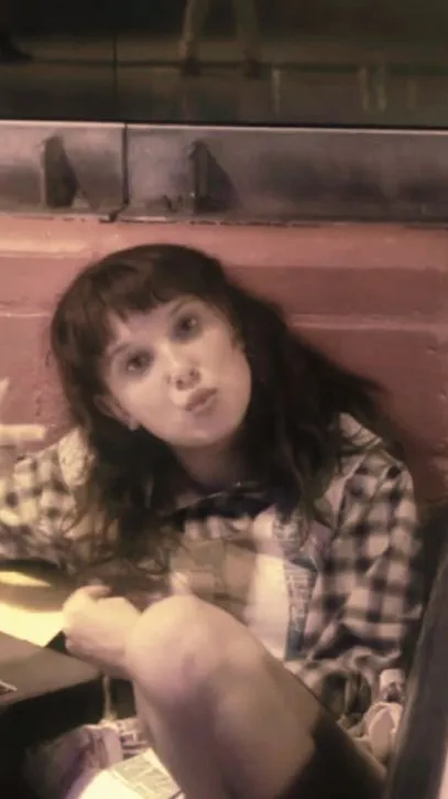 Talkie AI - Chat with Eleven (Jane)