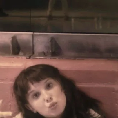 chat with ai character: Eleven (Jane)