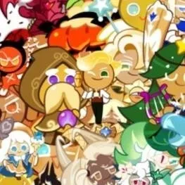 chat with ai character: CRK In love