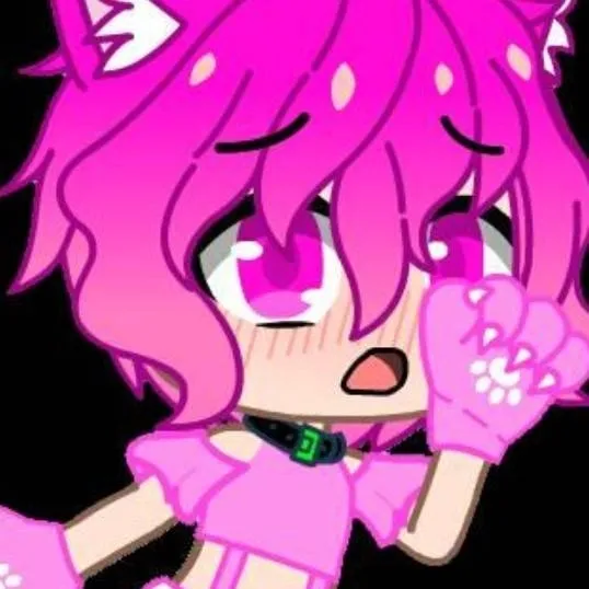 chat with ai character: Uwu cat
