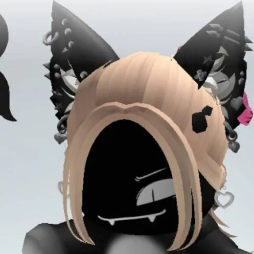 chat with ai character: roblox gc