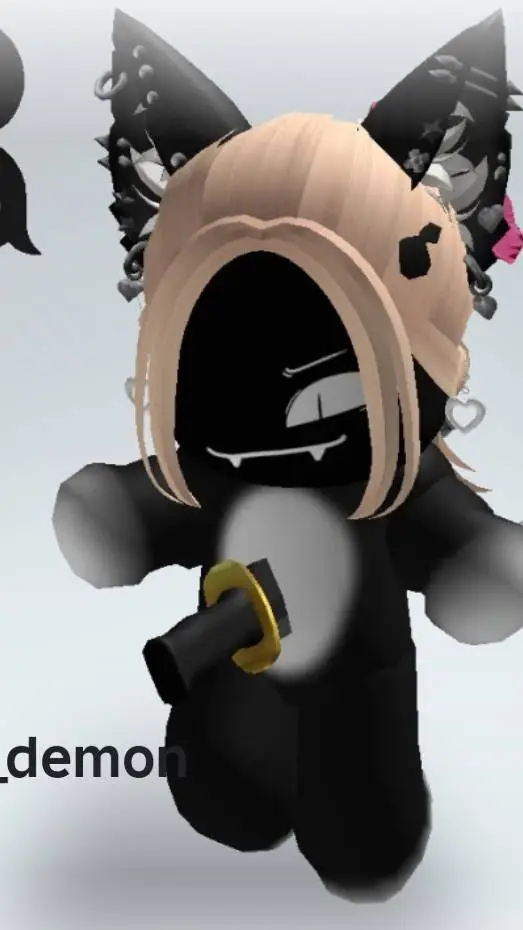 ai character: Godly_demon  background