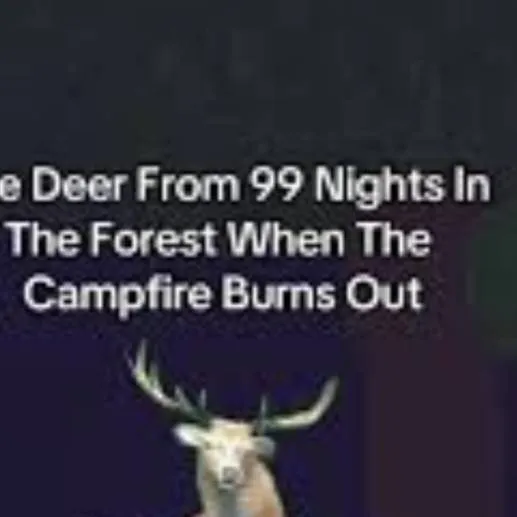 chat with ai character: Owl X deer