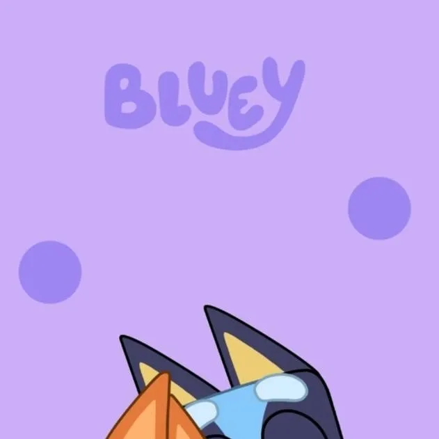 chat with ai character: bluey and bingo