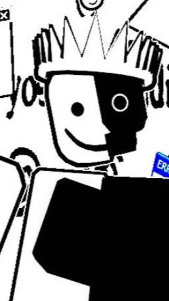 ai character: YAAI background