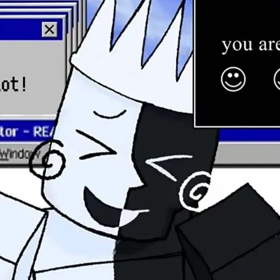 chat with ai character: YAAI